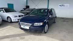 Bild des Angebotes Volvo V50 Kombi 1.8