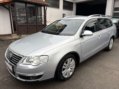 Bild des Angebotes VW Passat Variant Passat 2.0 TDI Variant Highline - LEDER AHK PDC
