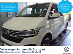 Bild des Angebotes VW T6.1 Multivan Generation SIX 2.0 TDI Euro 6d