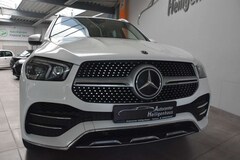 Bild des Angebotes Mercedes-Benz GLE 350 d 4Matic AMG LED Navi Leder Kamera