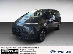 Bild des Angebotes Hyundai STARIA HEV 9-Sitzer MY25 1.6 T-GDI 225 PS Prime Park-Pake