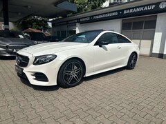 Bild des Angebotes Mercedes-Benz E 300 E -Klasse Coupe E 300/AMG Line