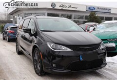 Bild des Angebotes Chrysler Pacifica Chrysler 3.6 AT S Platinum Panorama Navi Leder Mem
