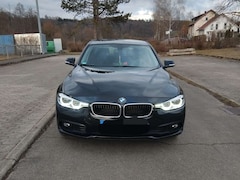 Bild des Angebotes BMW 318 318d