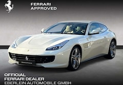 Bild des Angebotes Ferrari GTC4 Lusso GTC4Lusso *Beifahrer Display*HiFi Premium System*