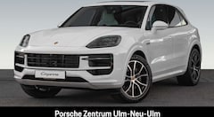 Bild des Angebotes Porsche Cayenne E-Hybrid InnoDrive Head-Up Sitzbelüftung
