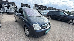 Bild des Angebotes Opel Meriva Edition*TUV NEU*TOP*1HAND*KLIMA