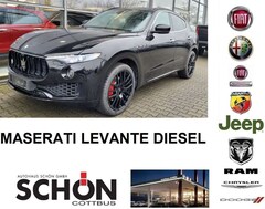 Bild des Angebotes Maserati Levante Diesel Lusso