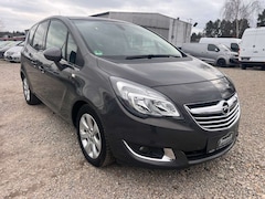 Bild des Angebotes Opel Meriva 1.4 INNOVATION Panorama Tüv+Insp.neu