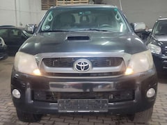 Bild des Angebotes Toyota Hilux Toyota Hilux 4 Doors Automatic