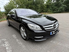 Bild des Angebotes Mercedes-Benz CL 500 CL 500 (BlueEFFICIENCY) 7G-TRONIC