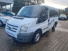 Bild des Angebotes Ford Transit Transit 9 Sitzer TDCi 300 K TDCi VA S