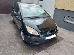 Bild des Angebotes Mitsubishi Colt Colt 5-Türer 1.1