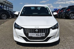 Bild des Angebotes Peugeot 208 ActivePack 100 automatik KLIMA-NAVI-PDC-TEMP