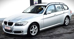 Bild des Angebotes BMW 320 i E91 FACELIFT AUTOMATIK 1.HAND TÜV NEU