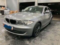Bild des Angebotes BMW 116 d*SHZ*PDC*Tüv Neu*Insp.Neu*4-Türig*EU 5