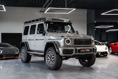 Bild des Angebotes Mercedes-Benz G 63 AMG 4x4 ²