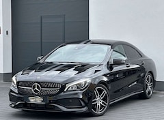 Bild des Angebotes Mercedes-Benz CLA 180 7G*AMG-LINE*NAVI*Ambiente*PDC*NUR 47TKM