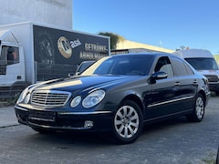 Bild des Angebotes Mercedes-Benz E 320 E-Klasse Elegance