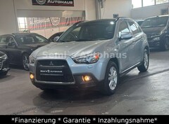 Bild des Angebotes Mitsubishi ASX Intense 2WD|Navi|Xenon|AHK|PDC|Pano