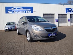 Bild des Angebotes Opel Meriva B 150 Jahre Opel