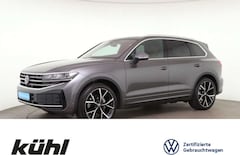 Bild des Angebotes VW Touareg 3.0 V6 TDI 4M Tip. Elegance Final Editio