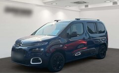 Bild des Angebotes Citroen Berlingo 1.5 BlueHDi Feel Pack M AHK Navi Digitales Cockpit