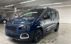 Bild des Angebotes Citroen Berlingo 1.5 BlueHDi Feel Pack M AHK Navi Digitales Cockpit