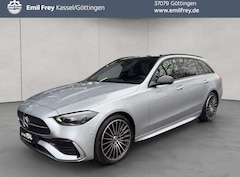 Bild des Angebotes Mercedes-Benz C 200 C-Klasse