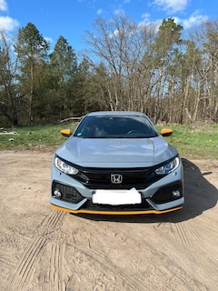 Bild des Angebotes Honda Civic 1.0 i-VTEC Turbo Elegance