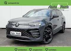 Bild des Angebotes VW Tayron 2.0 TDI 4M R-Line LM 20"~HuD~PANO~AHK~H&K