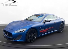 Bild des Angebotes Maserati GranTurismo GranTurismo MC Stradale