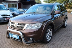 Bild des Angebotes Fiat Freemont Urban 2.0 D