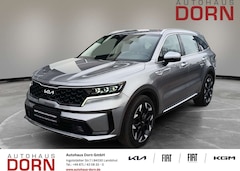 Bild des Angebotes Kia Sorento Vision 2.2D AWD Lederausstattung-/ Assistenzpaket-/ AHK