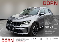 Bild des Angebotes Kia Sorento Vision 2.2D AWD Lederausstattung-/ Assistenzpaket-/ AHK