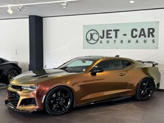 Bild des Angebotes Chevrolet Camaro V8 *DE-U.frei-Magnetic-Slystyle-HUD-Bose*