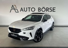 Bild des Angebotes CUPRA Formentor 1.4 e-Hybrid*NAV*ViCo*PANO*CAM*ACC*LED