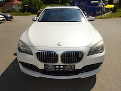 Bild des Angebotes BMW 760 Li M-Paket/Euro5/Vollausstattung