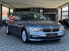 Bild des Angebotes BMW 525 d G30 Limousine Leder*NaviProf*HUD*DA*Gestik