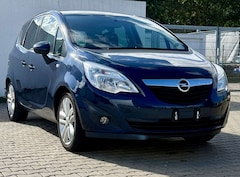 Bild des Angebotes Opel Meriva 1.4 Turbo nur heute 3500 euro