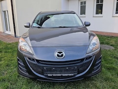 Bild des Angebotes Mazda 3 3 Fließheck 2.0 MZR DISI High-Line