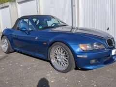 Bild des Angebotes BMW Z3 Z3 roadster 2.8