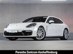 Bild des Angebotes Porsche Panamera 4S E-Hybrid Sport Turismo Panoramadach BOSE Servo