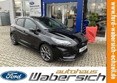 Bild des Angebotes Ford Fiesta ST-Line *Navi*DAB*PDC*Winter-Paket*