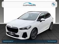 Bild des Angebotes BMW 220 d M Sportpaket Head-Up+AHK+Navi+Pano+ACC+SHZ