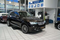 Bild des Angebotes BMW X3 Baureihe X3 xDrive 30 d X-line *Pano*Head-up