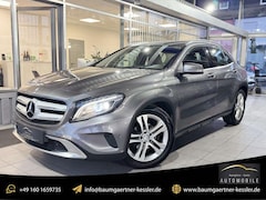 Bild des Angebotes Mercedes-Benz GLA 180 Urban 7G-Tronic BI-XENON NAVI KAMERA PDC