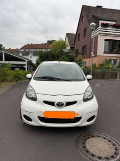 Bild des Angebotes Toyota Aygo City