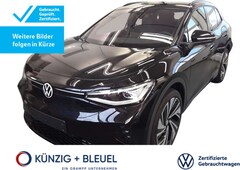 Bild des Angebotes VW ID.4 ID.4 GTX 4MO*Nav*360°Kam*AHK*ACC*Wärmepumpe