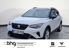 Bild des Angebotes SEAT Arona FR 1.0 TSI 7-Gang-D